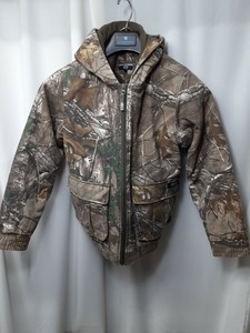 gander mountain guide series tech20 insulated jacket