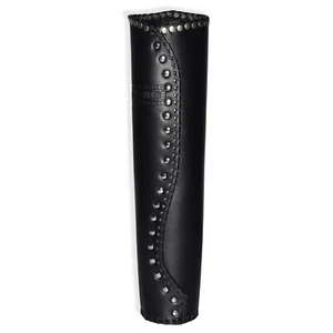 Quiver for Hunting Back Arrow Quiver echtes Rindsleder Pfeilhalter Leder - Bild 1 von 8