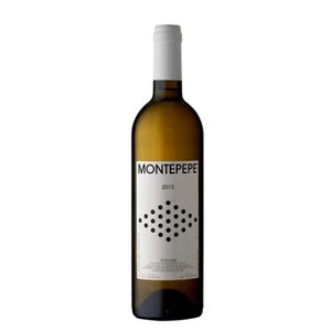6 BOTTLES MONTEPEPE bianco igt 2022 - Montepepe - Bild 1 von 1
