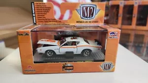 Dodge Charger Super Bee Hemi 1971 50 años de Hemi 14-14 Walmart excl. - Imagen 1 de 6