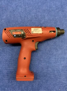 Herramienta de montaje de control de velocidad sin escobillas Desoutter ELS12-600-P usada envío gratuito - Imagen 1 de 7