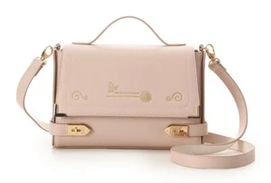 Wicked Film 2024 Glinda Upland Shoulder Bag Women Samantha Japan Limited - Picture 1 of 7