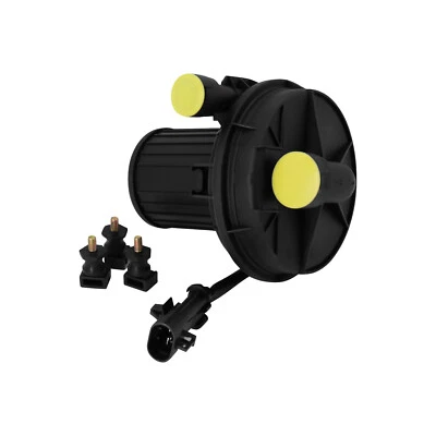 Secondary Air Injection Smog Pump 12574379 for Chevy GMC Buick Rainier 2004-2009 - Image 1 of 4