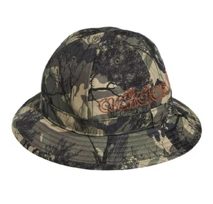 Adidas Original Green Tree Camo Military Adult Bucket Hat Unisex OSFA Streetwear - Picture 1 of 6