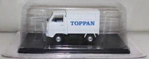 Unopened 1/43 Nostalgic Commercial Vehicle Collection Honda TN360 2400010305856 - Picture 1 of 4