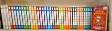 BUILD A BOOK LOT: Diary of a Wimpy Kid by Jeff Kinney: CHOOSE TITLES: HC/PB Mix