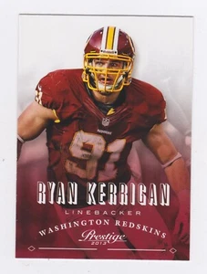 Panini Prestige 2013 - Ryan Kerrigan #200 - Imagen 1 de 2