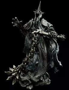 El Señor de los Anillos / Lord of the Rings Weta Mini Epics The Witch-King - Imagen 1 de 1