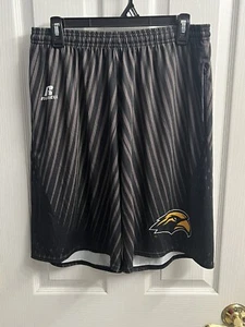 Russell Athletics Basketball Shorts University of Southern Miss Herren Large neu mit Etikett - Bild 1 von 9