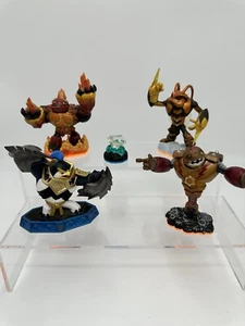 Lote surtido de figuras Skylander  - Imagen 1 de 10