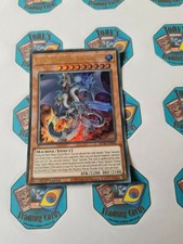 Super Anti Kaiju War Machine Thunder King MP20-EN036 - Ultra Rare - 1st Edition