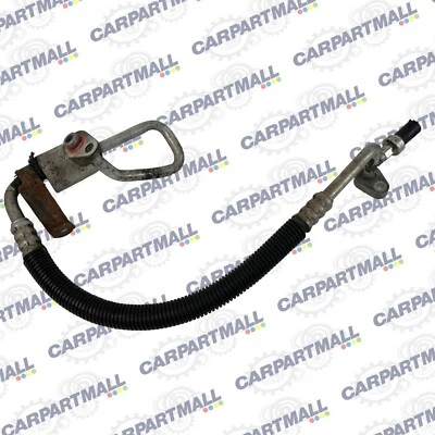 Ford Flex 2009 2010 3,5 L aire acondicionado descargador de presión manguera tubo OEM Foto 1 de 4