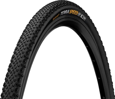Continental Terra Speed ProTection 40-584 TLR BlackChili Faltreifen 27.5x1.50 - Bild 1 von 3