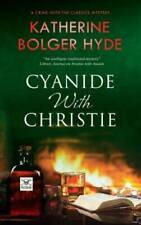 Cyanide with Christie (Crime with the Classics) - Paperback - GOOD