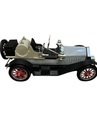 Stutz Bearcat Jim Beam 1977 jarra vacío coche vintage Foto 1 de 4