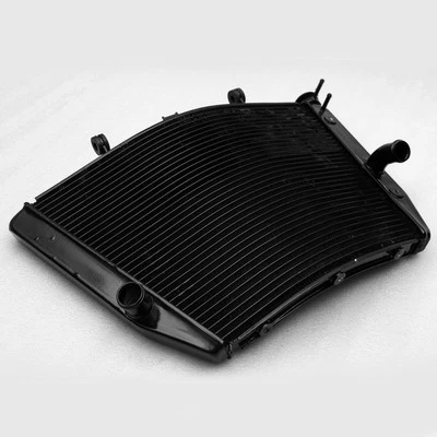 Refrigerador de radiador motor apto para Suzuki GSX-R1000 GSXR1000 05-06 2005 2006 Foto 1 de 4