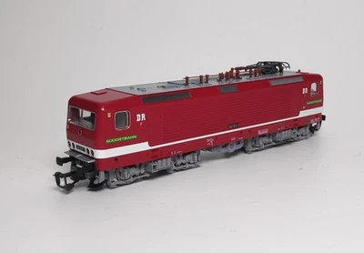 Tillig BR 243 922 DR/Schweizerische Südostbahn TT/1:120 NEU + OVP - Bild 1 von 4