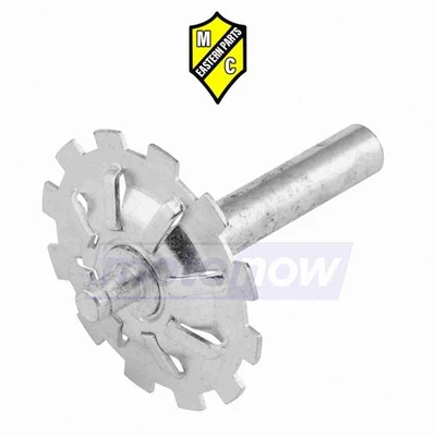 Eastern Motorcycle Clutch Pushrod for 2001-2006 Harley Davidson FXSTDI ua Foto 1 de 4