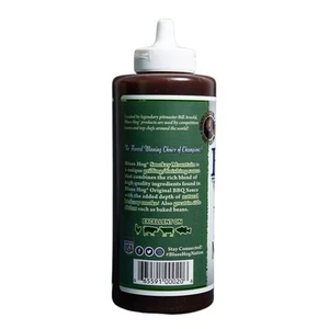 Blues Hog Smokey Mountain Squeeze Bottle Sauce 680g/24oz - Picture 1 of 3