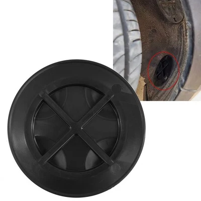 US Wheel Arch Access Cap Cover Guard 51772751776 For BMW Mini Cooper Clubman Foto 1 de 4