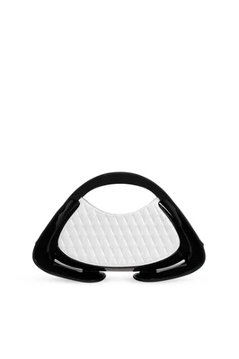 Bolso BALMAIN Jolie Madame Medio Asa Superior Nuevo y Auténtico Foto 1 de 4