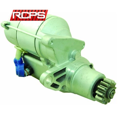 Nuevo arranque 12V para Lexus ES300 3,0 L 1992-94 28100-74010-84 28100-74011-84 16842 Foto 1 de 4