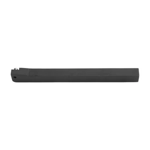 Heavy Duty SCLCR0808H06 Lathe Tool Holder with 10Pcs CCMT060204 Inserts - Picture 1 of 12