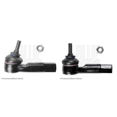 BLUE PRINT Set Spurstangenkopf vorne für Mazda 2 DY Ford Fiesta V JH_ - Bild 1 von 4