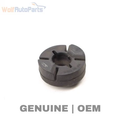 AUDI SQ5 2014-2017 - Radiador inferior montaje de goma/buje 8K0121276A Foto 1 de 4