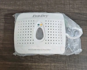 Eva-Dry AE-333 Renewable Mini Dehumidifier - Picture 1 of 2