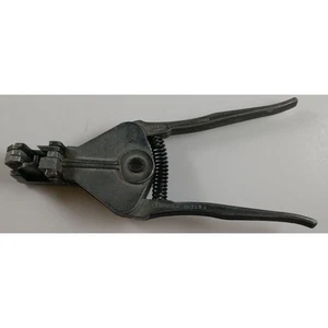 IDEAL Stripmaster Wire Stripper Tool 10,12,16 - Picture 1 of 9