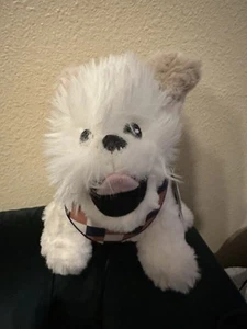 NWT~ Cuddle Collab Popeye The Foodie Dog Plush Toy NWT - Picture 1 of 1