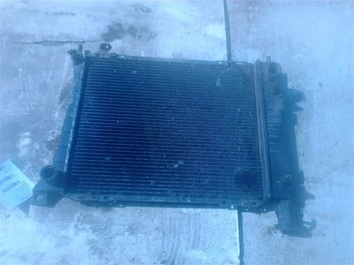 Radiator 6-183 Fits 88-90 AEROSTAR 180415 - Image 1 of 2