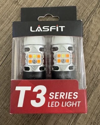 LASFIT LED LIGHTING ( T3-7443D ) DC 12V T3 Series - Image 1 of 4
