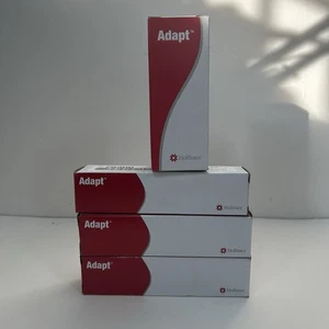 Hollister 79300 Adapt Barrierepaste 2,1 Unzen Tube Menge 3 Stoma & (1) 1 Oz Tube - Bild 1 von 5