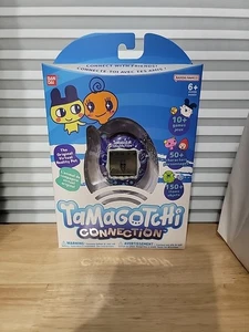 Tamagotchi Connection Soapy Bubbles Digital Pet Bandai Namco US Version - Picture 1 of 2