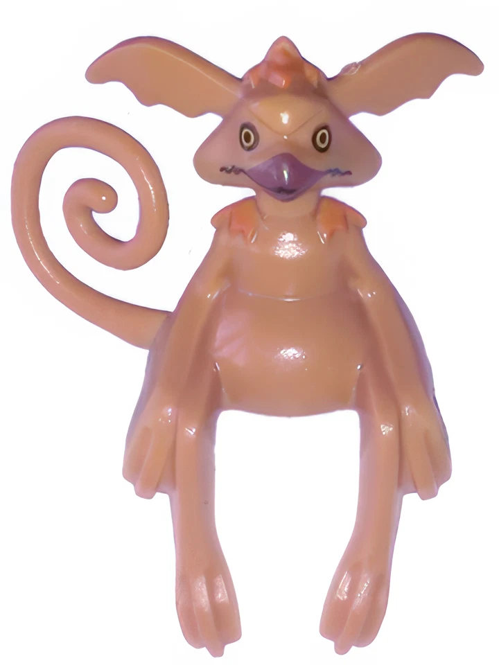 NUEVA MINIFIGURA LEGO Star Wars SALACIOUS CRUMB del set 9516 Foto 1 de 1