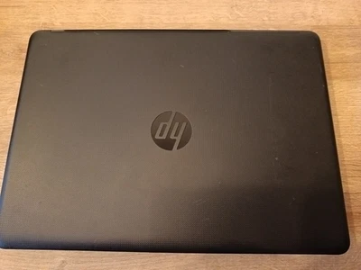  HP 14-BP061SA  i3-6006U 2.0GHZ 16Gb RAM 462GB SSD Storage Win10 Home HP PSU - Image 1 of 4