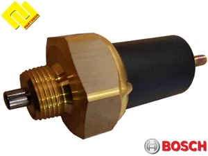 BOSCH 1467202320 Solenoid Valve 26420289 ,9946332 ,93160151 ,5001830476 ,259986 - Picture 1 of 8