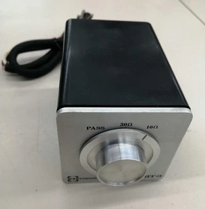 Trasformatore Step-Up Fidelity Research FRT-3 MC - Giappone Phono SUT - Usato - Foto 1 di 5