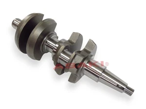 Crankshaft 328842 For OMC JOHNSON EVINRUDE Outboard 35-60 HP J40TELESR E55RSLN - Picture 1 of 13