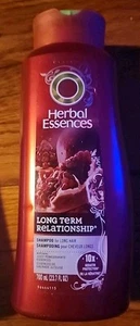 Herbal Essences Shampoo per relazioni a lungo termine lampone, 10,1 oz, per capelli lunghi - Foto 1 di 2
