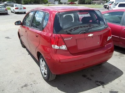 Luz trasera derecha pasajero hatchback para 04-08 AVEO 113568 Foto 1 de 4