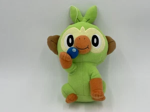 PELUCHE GROOKEY 35cm / ORIGINAL BANPRESTO / JAP IMPORT - Imagen 1 de 3