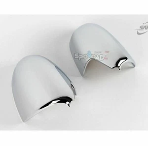 Genuine Chrome Mirror Cover Molding Trim K-342 for Kia Sportage R 2011-2014 - Bild 1 von 6