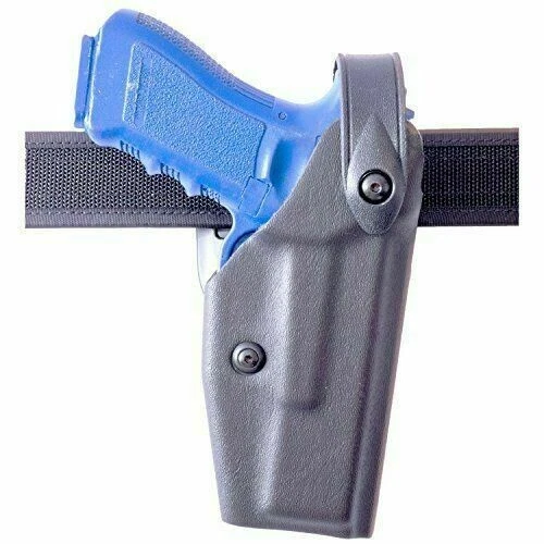 Safariland 6285 Level II SLS RH Duty Holster STX GLOCK 17/22, RIGHT HAND - Image 1 of 1