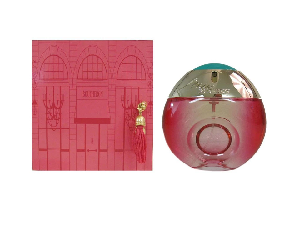 Boucheron Miss  3.4oz  Women's Perfume