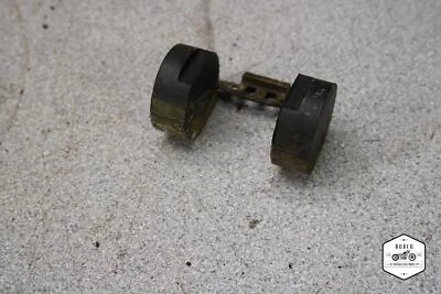 1978 Kawasaki KZ1000A MIKUNI VM26 CARB CARBURATOR FLOAT K5-0501.JE - Image 1 of 3