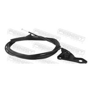 Bonnet Cable FEBEST for 3 Series 19101-E36 Top German Quality - Picture 1 of 6