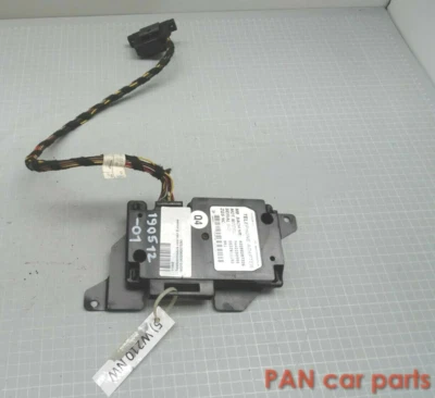 Centralina adattatore telefono Mercedes-Benz W210 Classe E A2208207326. MAAD2B0906 - Immagine 1 di 4